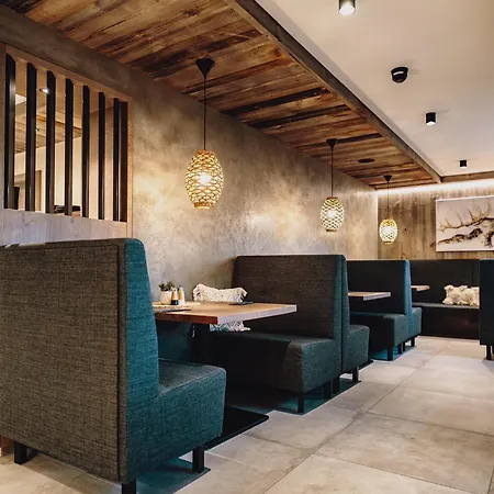 Apartment Margarethenstein Including Zell Am See Kaprun Summercard דירה