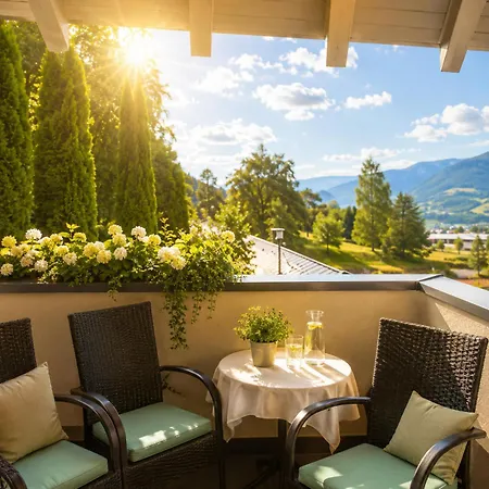 Apartment Margarethenstein With Private Sauna, Including Zell Am Summercard *