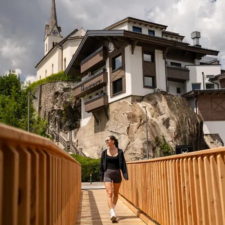 Margarethenstein With Private Sauna, Including Zell Am Summercard Appartement