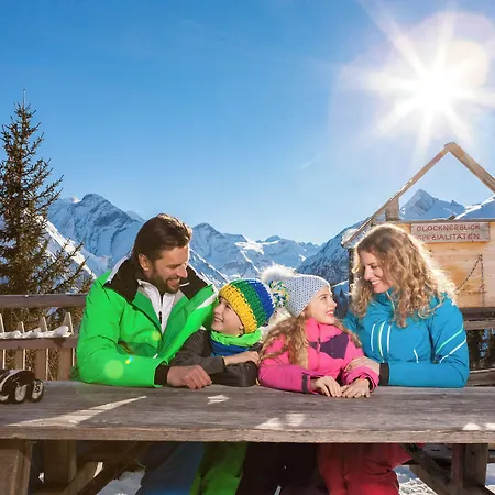Margarethenstein With Private Sauna, Including Zell Am Summercard Apartment Kaprun