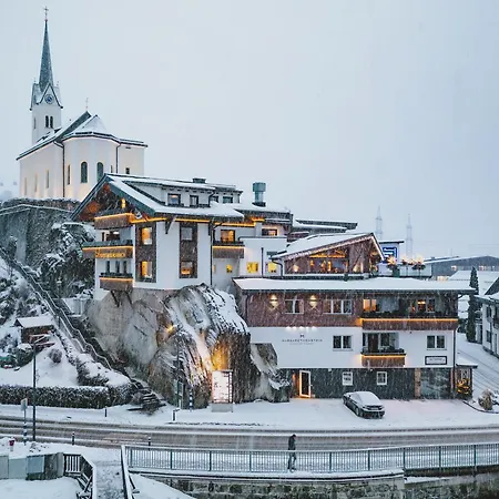 Margarethenstein With Private Sauna, Including Zell Am Summercard Appartement *