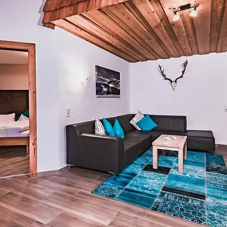 Apartment Margarethenstein With Private Sauna, Including Zell Am Summercard