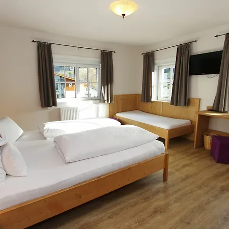 Margarethenstein Mit Privat Sauna Und Inklusive Zell Am See-kaprun Sommerkarte *