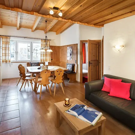 Apartment Margarethenstein Mit Privat Sauna Und Inklusive Zell Am See-kaprun Sommerkarte *