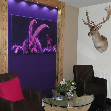 Margarethenstein Mit Privat Sauna Und Inklusive Zell Am See-kaprun Sommerkarte * Kaprun