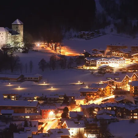 Margarethenstein Mit Privat Sauna Und Inklusive Zell Am See-kaprun Sommerkarte