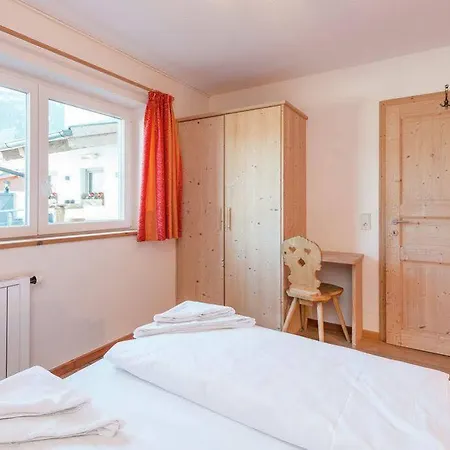Margarethenstein With Private Sauna, Including Zell Am Summercard