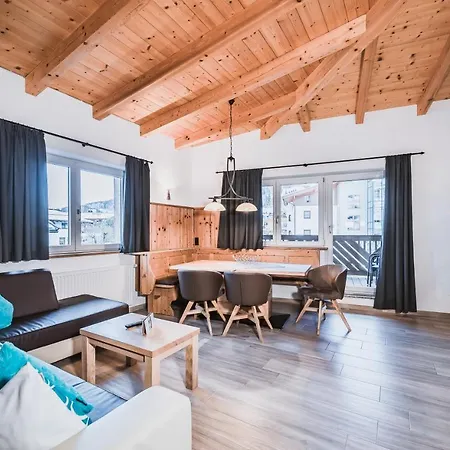Margarethenstein Mit Privat Sauna Und Inklusive Zell Am See-kaprun Sommerkarte Apartment Kaprun