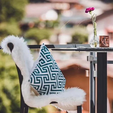 Margarethenstein Mit Privat Sauna *