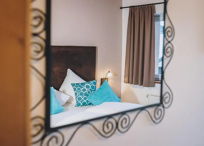 شقة ومطعم مارغاريتهينستاين *