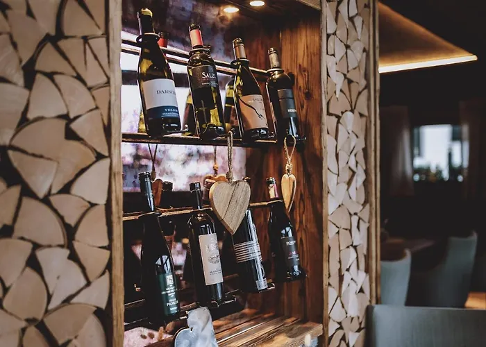 Margarethenstein Mit Privat Sauna *