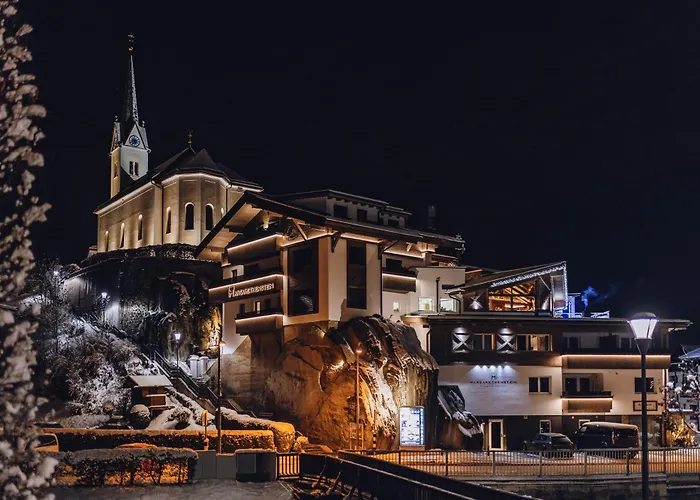 Apartment Margarethenstein Including Zell Am See Kaprun Summercard