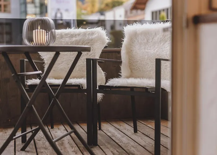 Margarethenstein Mit Privat Sauna * Kaprun