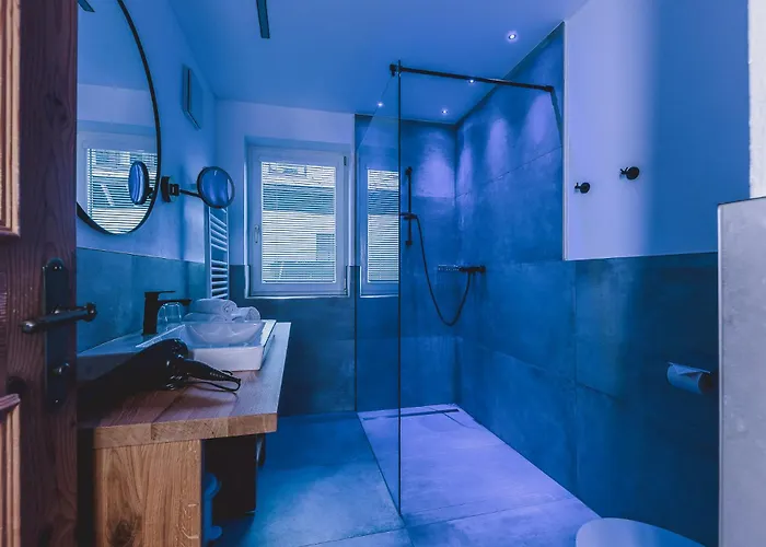 Apartment Margarethenstein Including Zell Am See Kaprun Summercard Апартаменты *