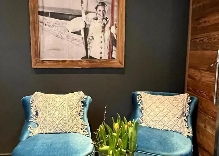 Апартаменты Apartment Margarethenstein Including Zell Am See Kaprun Summercard