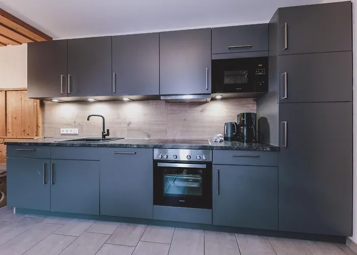 Apartment Margarethenstein Including Zell Am See Kaprun Summercard Апартаменты Капрун