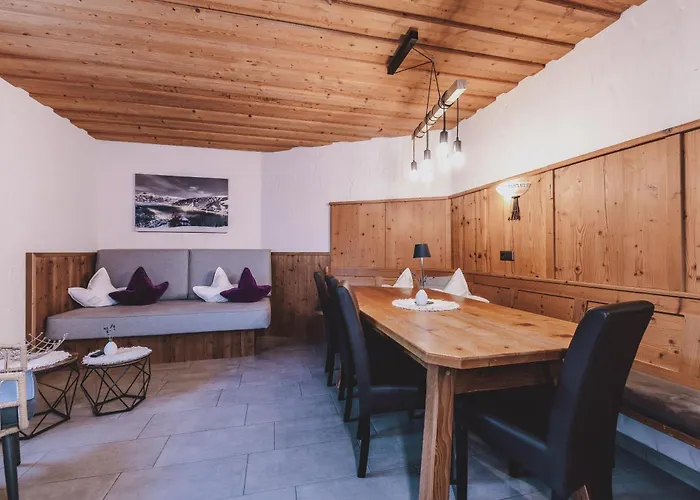 Apartment Margarethenstein Including Zell Am See Kaprun Summercard * Капрун