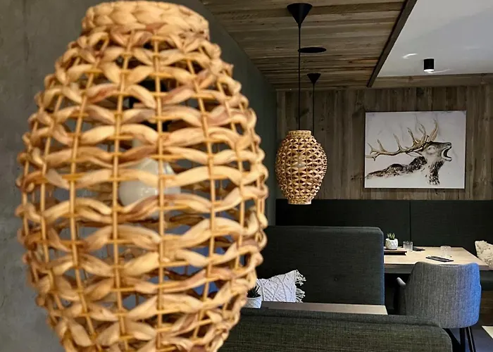 Apartment Margarethenstein Including Zell Am See Kaprun Summercard Апартаменты Капрун