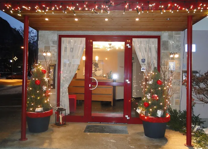 شقة ومطعم مارغاريتهينستاين