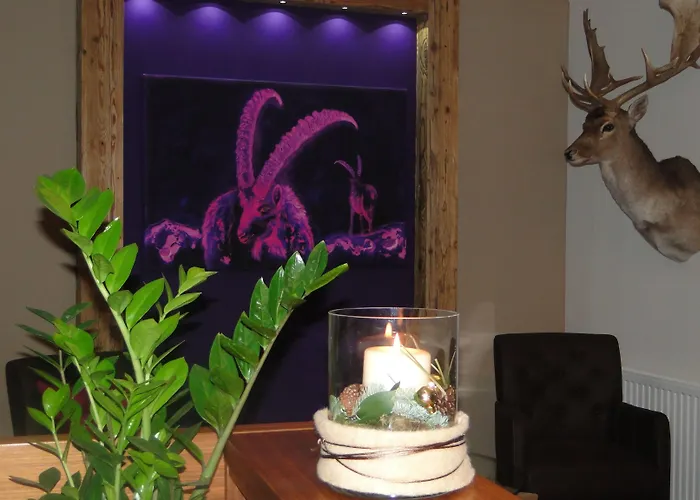 Apartment Margarethenstein Including Zell Am See Kaprun Summercard Апартаменты *