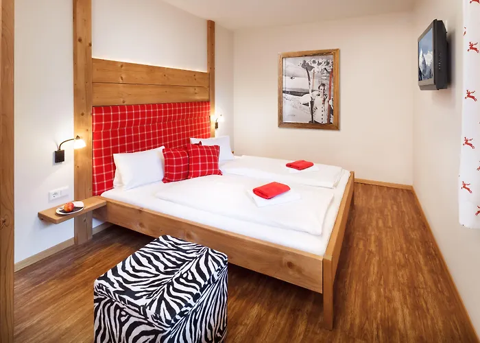 Apartamento Apartment Margarethenstein Including Zell Am See Kaprun Summercard