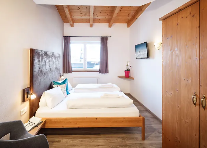 Апартаменты Apartment Margarethenstein Including Zell Am See Kaprun Summercard Капрун