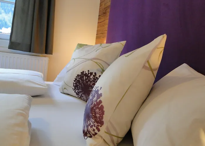 Apartment Margarethenstein Including Zell Am See Kaprun Summercard