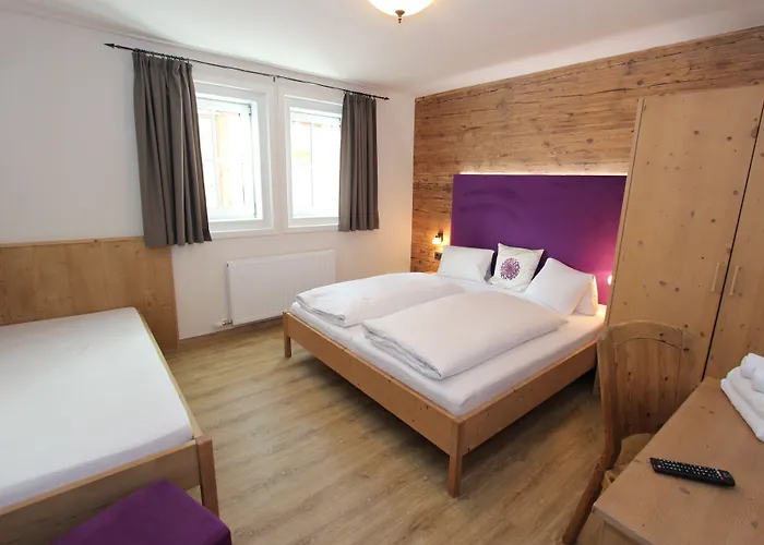 Apartment Margarethenstein Including Zell Am See Kaprun Summercard Apartamento *