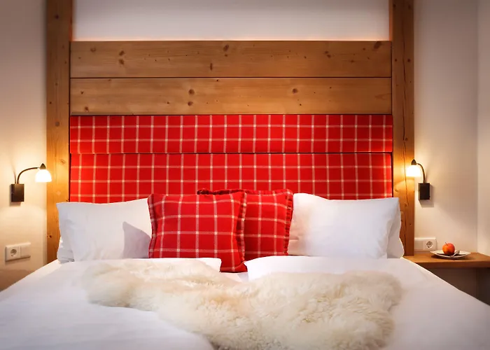 Apartment Margarethenstein Including Zell Am See Kaprun Summercard Apartamento