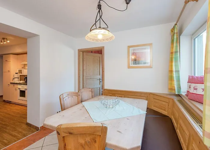 Apartment Margarethenstein Including Zell Am See Kaprun Summercard Капрун