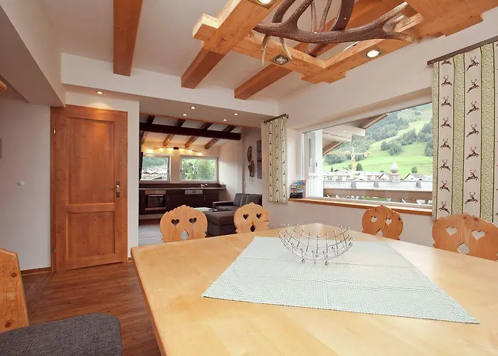 Apartment Margarethenstein Including Zell Am See Kaprun Summercard Apartamento *