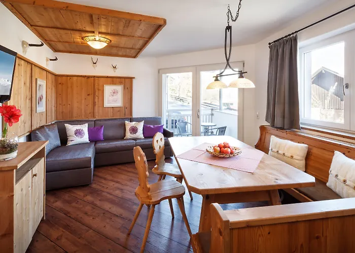 Апартаменты Apartment Margarethenstein Including Zell Am See Kaprun Summercard *