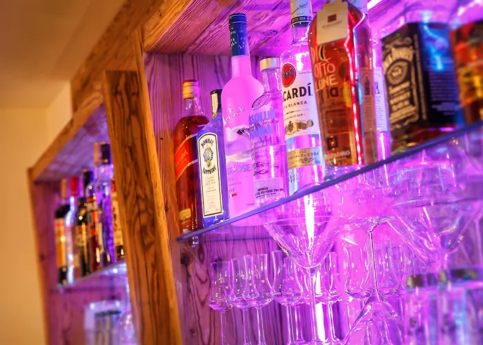 شقة ومطعم مارغاريتهينستاين *