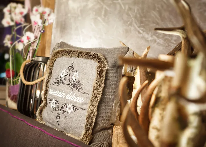 Апартаменты Apartment Margarethenstein Including Zell Am See Kaprun Summercard *