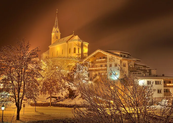 شقة ومطعم مارغاريتهينستاين كابرون