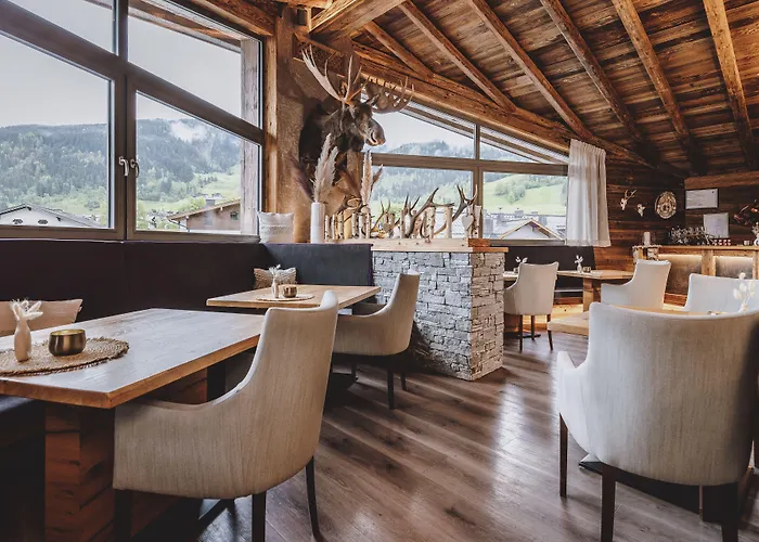 Apartment Margarethenstein Including Zell Am See Kaprun Summercard * Kaprun