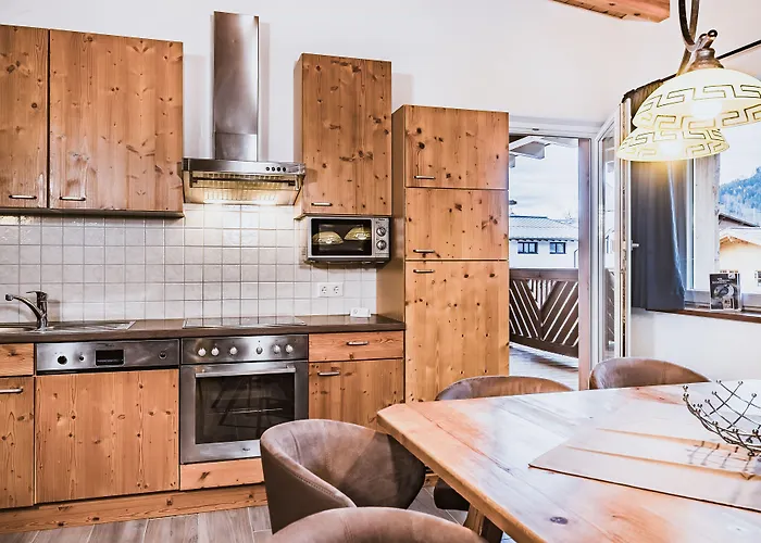 Apartment Margarethenstein Including Zell Am See Kaprun Summercard Апартаменты *