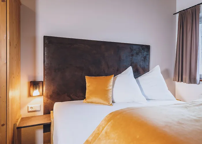 Апартаменты Apartment Margarethenstein Including Zell Am See Kaprun Summercard