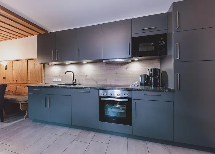 Apartment Margarethenstein Including Zell Am See Kaprun Summercard Капрун