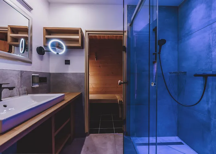 شقة ومطعم مارغاريتهينستاين