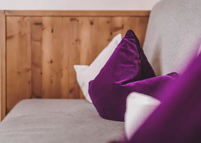 Margarethenstein Mit Privat Sauna