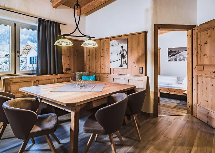 Margarethenstein Mit Privat Sauna *