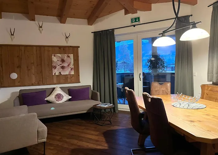 Margarethenstein Mit Privat Sauna