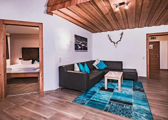 Apartamento Apartment Margarethenstein Including Zell Am See Kaprun Summercard