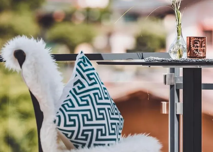 Apartment Margarethenstein Including Zell Am See Kaprun Summercard *